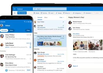 Microsoft, Rus Hackerlar Tarafından Nisan 2022’den beri Kullanılan Outlook Açığını Yamaladı