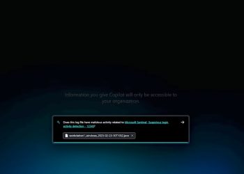 Microsoft Şimdi de Güvenlik CoPilot’unu Duyurdu