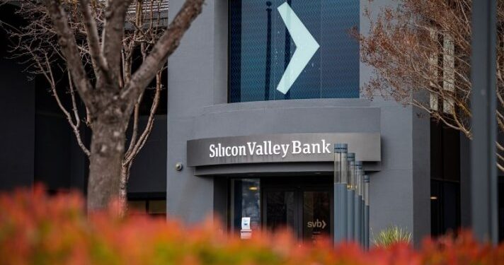Silicon Valley Bankası’na Ne Oldu?