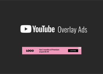 YouTube Nisan’da “Yer Paylaşımlı” Reklam Formatını Kaldırıyor