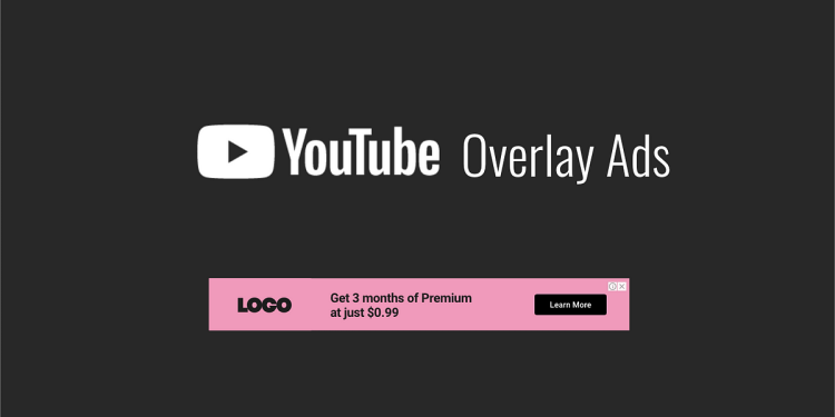 YouTube Nisan’da “Yer Paylaşımlı” Reklam Formatını Kaldırıyor