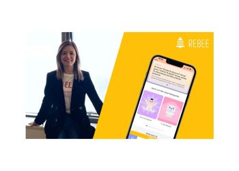 0 – 6 Yaş Grubu Çocuğu Olan Aileler Rebee Mobil Uygulaması İle Yeni Bir Teknoloji İle Tanışıyor