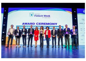4’üncü İstanbul Fintech Week Tamamlandı