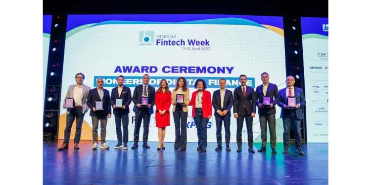 4’üncü İstanbul Fintech Week Tamamlandı
