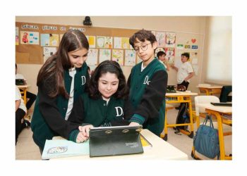 8 Yıllık Tam Burslu Eğitim Fırsatı İçin Başvurular Devam Ediyor