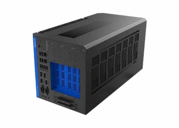 ASUS IoT, 450 W GPU Kartı Destekleyen İlk Sınır Yapay Zeka Sistemi Olan PE6000G’yi Duyurdu