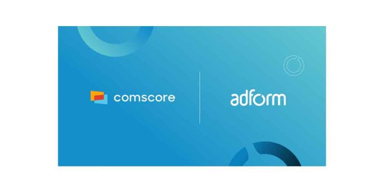 Adform Comscore’un Tahmine Dayalı Kitle Yöntemini Tüm Dünyada Kullanıma Sunuyor