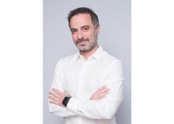 Adform Türkiye’de Cem Eroğlu’na Yeni Global Görev