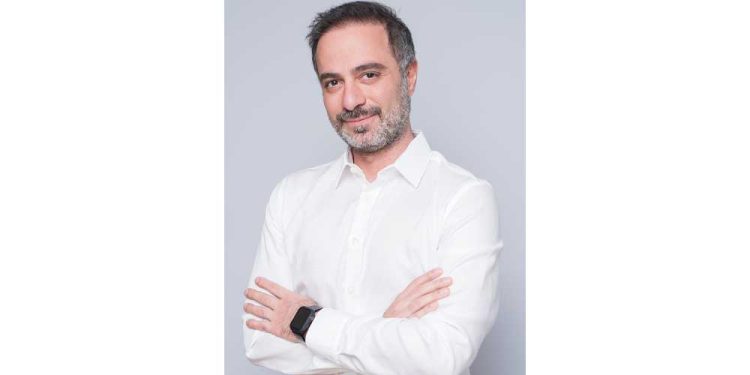 Adform Türkiye’de Cem Eroğlu’na Yeni Global Görev