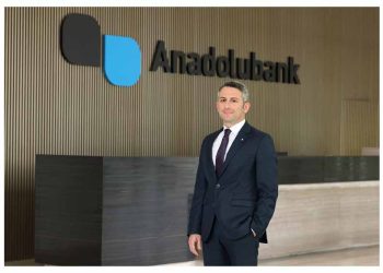 Anadolubank’tan 7/24 Ticareti Destekleyen Hizmet