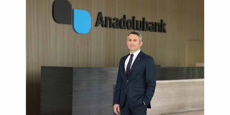 Anadolubank’tan 7/24 Ticareti Destekleyen Hizmet