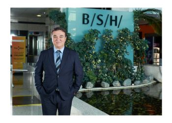 BSH Türkiye, Resmi Ar-Ge Merkezi’nin 15. Yılını Kutluyor