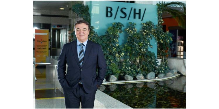 BSH Türkiye, Resmi Ar-Ge Merkezi’nin 15. Yılını Kutluyor