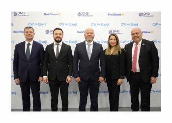 Güneş Paneli Üreticisi CW Enerji Halka Arz Ediliyor