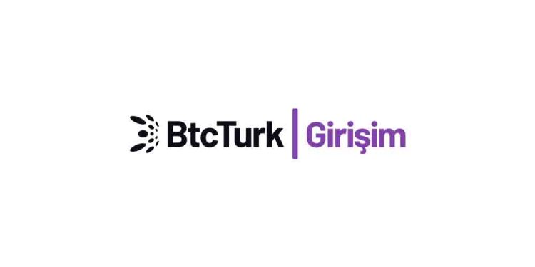 BtcTurk, Start Up’lara Yatırım Yapmak Üzere Btcturk Girişim’i Kurdu