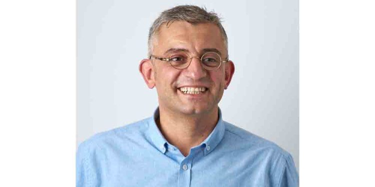 Burak Savak, Rapsodo Global Teknoloji Direktörü ve Türkiye Ülke Müdürü Oldu