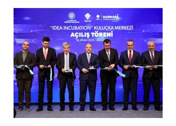 Çip Üretim Tesisi İçin İmzalar Atıldı