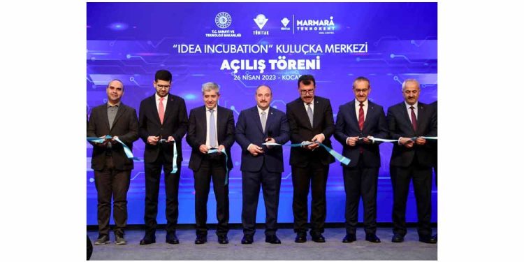 Çip Üretim Tesisi İçin İmzalar Atıldı