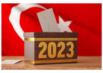 2023 Cumhurbaşkanı Adaylarının Medyada Gözükme Sayıları Yayınlandı