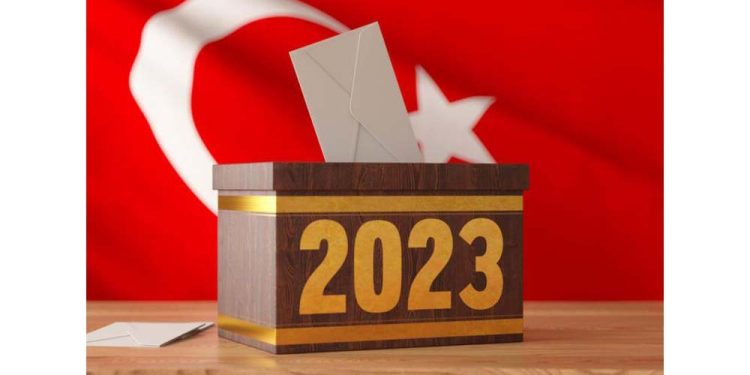 2023 Cumhurbaşkanı Adaylarının Medyada Gözükme Sayıları Yayınlandı