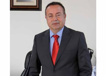 “Deprem Bölgesinin Yeniden Yapılanma Sürecinde Patlayıcı Mühendisliği Uygulamalarından Yararlanılmalı”