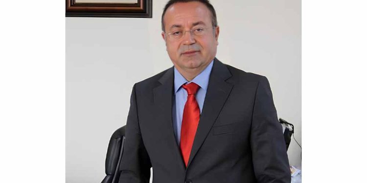 “Deprem Bölgesinin Yeniden Yapılanma Sürecinde Patlayıcı Mühendisliği Uygulamalarından Yararlanılmalı”