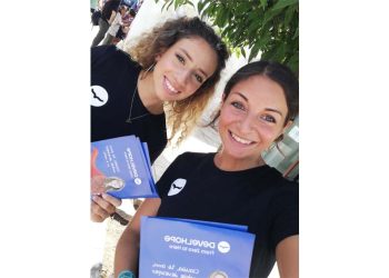 Develhope Türkiye’deki Gençleri Yazılım Dünyasına Kazandıracak