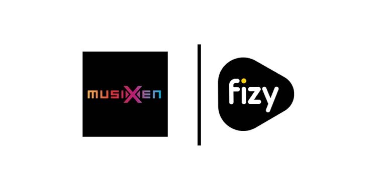 Dijital Müzik Platformları Musixen ve fizy İşbirliği Yapıyor