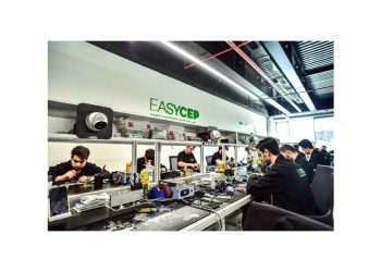 EasyCep’in Yıl Sonu Hedefi 400 Bin Telefonu Yenilemek
