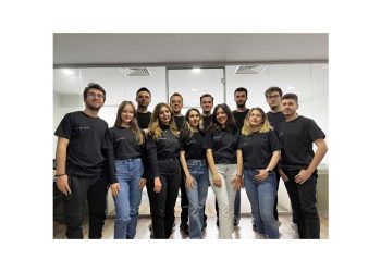 Edvido Global Pazara Açıldı