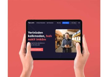 Figopara Yılın İlk Çeyreğinde 7 Kat Büyüdü