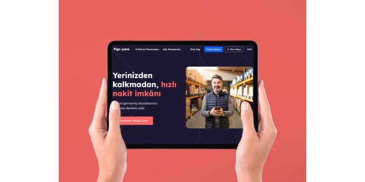 Figopara Yılın İlk Çeyreğinde 7 Kat Büyüdü