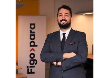 Figopara’nın Yeni CFO’su Fırat Aytaş Oldu