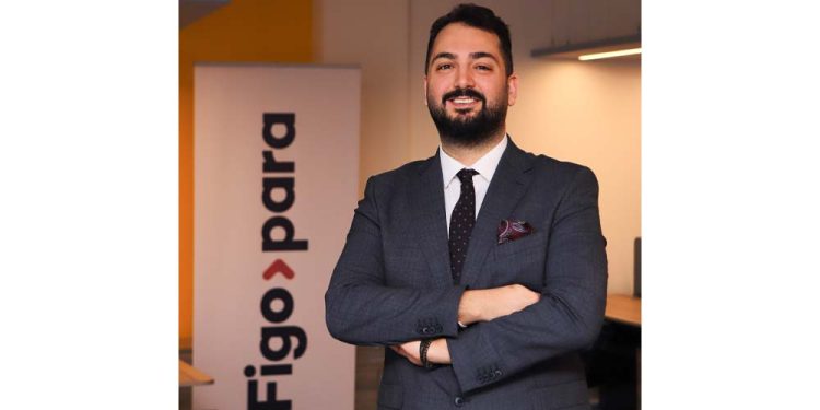 Figopara’nın Yeni CFO’su Fırat Aytaş Oldu