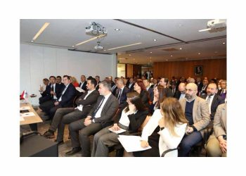 Finansal Kurumlar Birliği’nin 11. Genel Kurulu Gerçekleşti