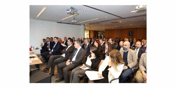 Finansal Kurumlar Birliği’nin 11. Genel Kurulu Gerçekleşti