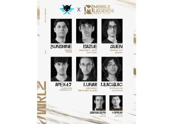 Fire Flux, Singapur Merkezli Impunity Esports İle İş Birliğini Duyurdu