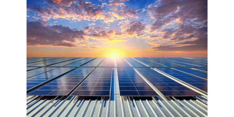 Güneş ile Bir Saatte Dünyanın Enerji İhtiyacından Fazlasını Üretmek Mümkün