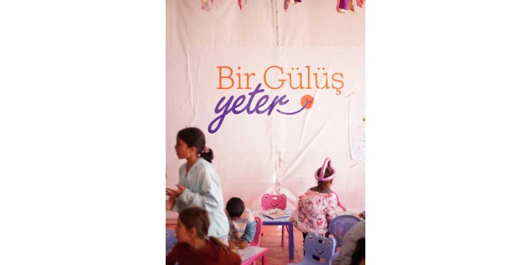 Hepsiburada, “Bir Gülüş Yeter” Etkinlikleri Kapsamında Deprem Bölgesindeki Çocuklar İle Buluştu