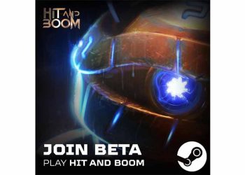 Hit and Boom Sınırlı Beta Testleri Türkiye’deki Oyunculara Açılıyor