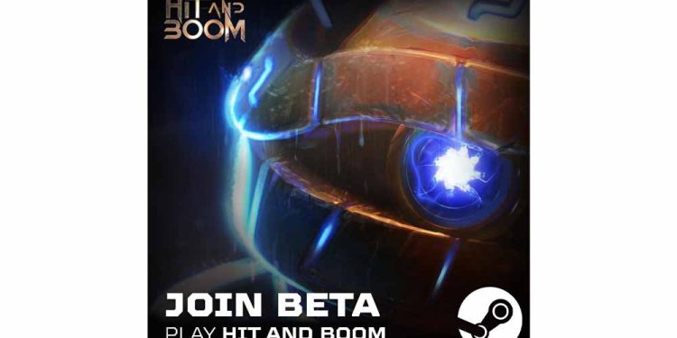 Hit and Boom Sınırlı Beta Testleri Türkiye’deki Oyunculara Açılıyor