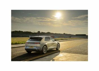 Hyundai 2030 Yılına Kadar İlk Üç Elektrikli Araç Üreticisinden Biri Olmayı Hedefliyor