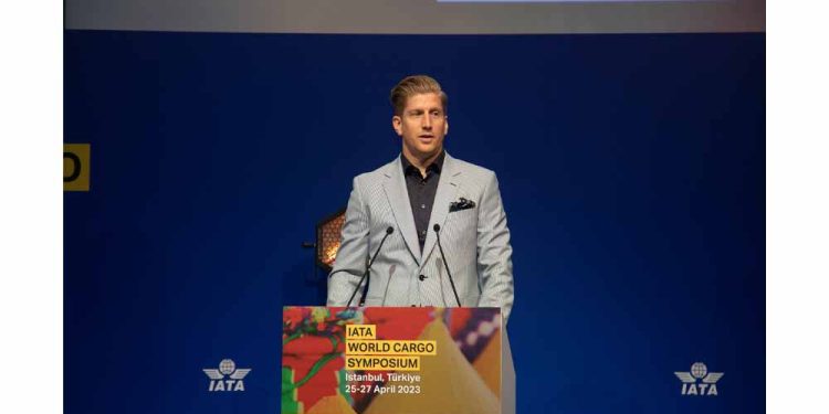 IATA, Hava Kargodaki Üç Önceliği Açıkladı: Sürdürülebilirlik, Dijitalleşme ve Güvenlik
