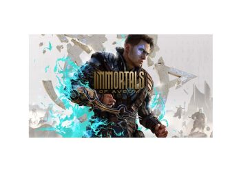 Immortals of Aveum Bir Fragmanla Tanıtıldı