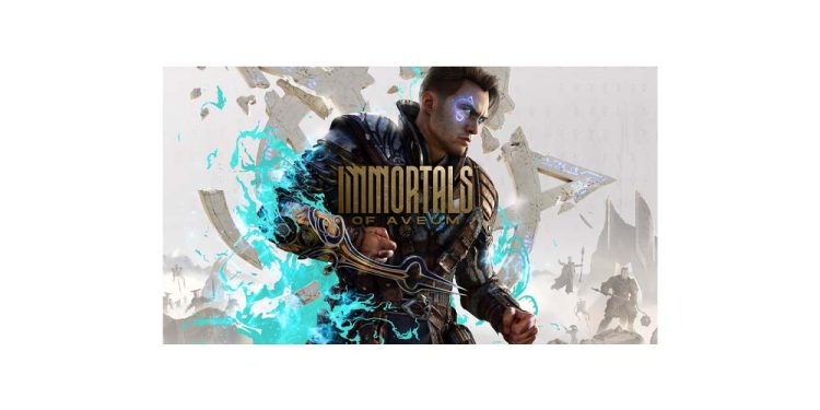 Immortals of Aveum Bir Fragmanla Tanıtıldı