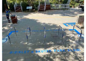 İstanbul’un Skuter Eylem Planının Detayları