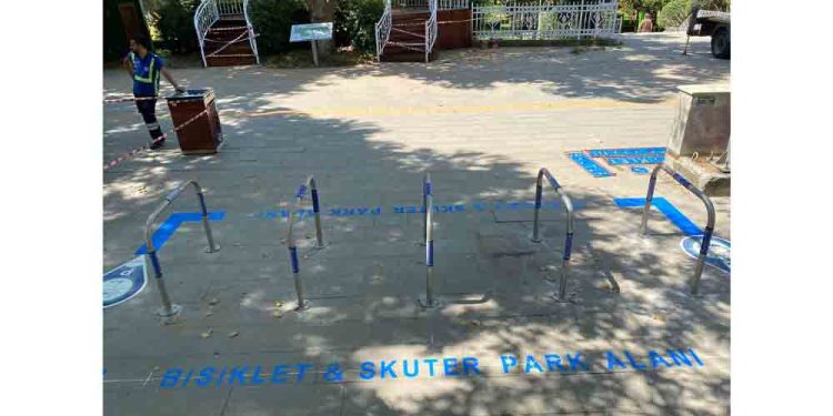 İstanbul’un Skuter Eylem Planının Detayları