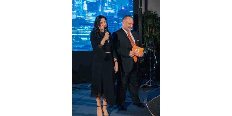 Kanal D2, Romanya’da Yayın Hayatına Başladı