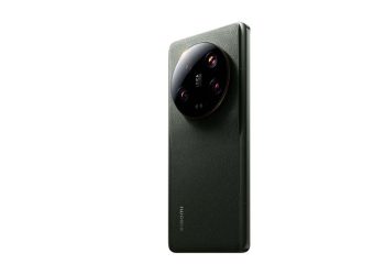 Leica ile Birlikte Tasarlanan Xiaomi 13 Ultra Tanıtıldı