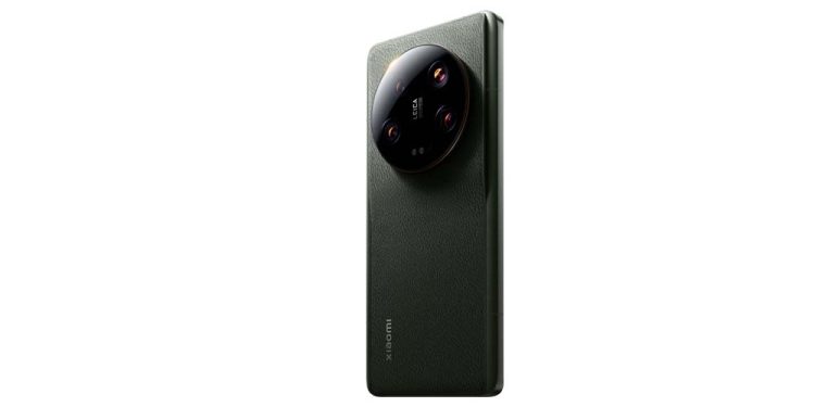 Leica ile Birlikte Tasarlanan Xiaomi 13 Ultra Tanıtıldı